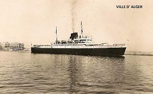 VILLE D' ALGER I 04